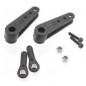 BRAZO SERVO FUTABA DOBLE ANCLAJE
