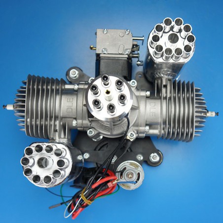 MOTOR DLE 170M