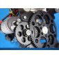 MOTOR DLE 170M
