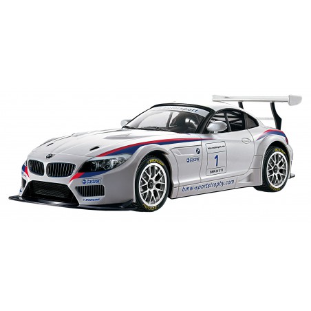 COCHE DX BMW Z4 GT3