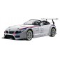 COCHE DX BMW Z4 GT3