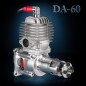MOTOR GASOLINA DA60