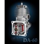 MOTOR GASOLINA DA60