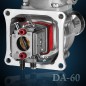 MOTOR GASOLINA DA60