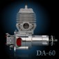 MOTOR GASOLINA DA60