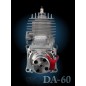 MOTOR GASOLINA DA60