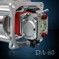 MOTOR GASOLINA DA60