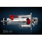 MOTOR GASOLINA DA60