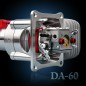 MOTOR GASOLINA DA60