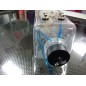 DEPOSITO COMBUSTIBLE GASOLINA 1000ML TRANSPARENTE
