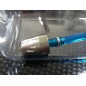 DEPOSITO COMBUSTIBLE GASOLINA 1000ML TRANSPARENTE