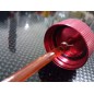 DEPOSITO COMBUSTIBLE GASOLINA 500ML TRANSPARENTE