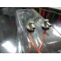 DEPOSITO COMBUSTIBLE GASOLINA 500ML TRANSPARENTE