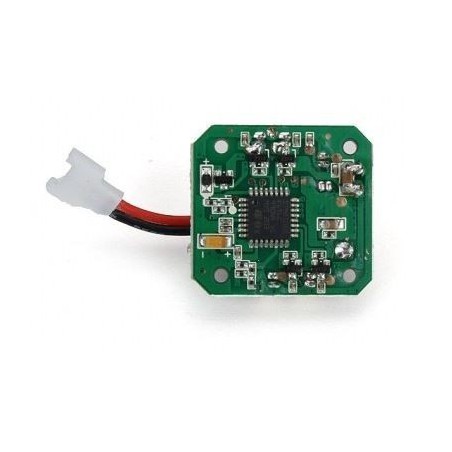 RECEPTOR UFO4
