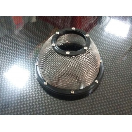 FOD 90MM NEGRO