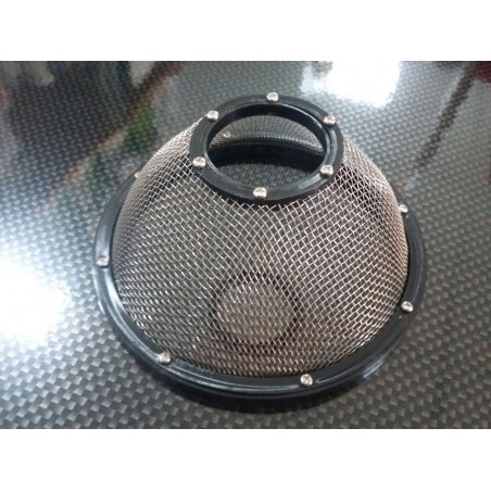 FOD 98MM NEGRO