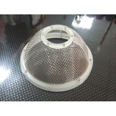 FOD 98MM BLANCO