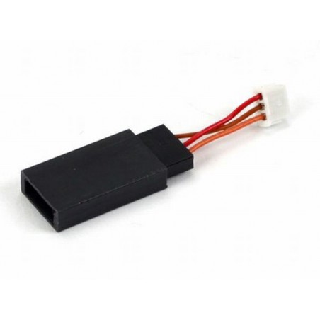 RECEPTOR SPEKTRUM AR6310 DSMX NANOLITE