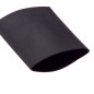 TERMO RETRACTIL 95MM NEGRO 1 METRO