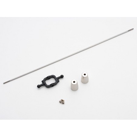 228P FLYBAR