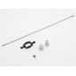 FLYBAR COMPLETO SOLO PRO 228P