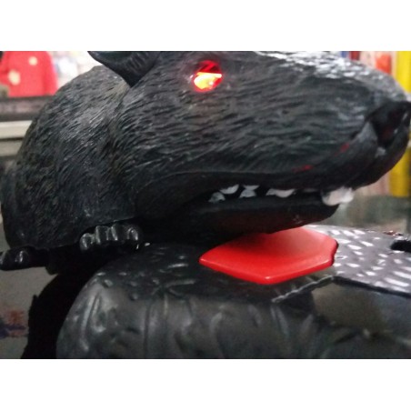 RATON RADIO CONTROL
