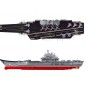 SLUBAN AIRCRAFT CARRIER