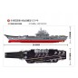 SLUBAN AIRCRAFT CARRIER