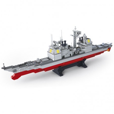 SLUBAN DESTRUCTOR M38