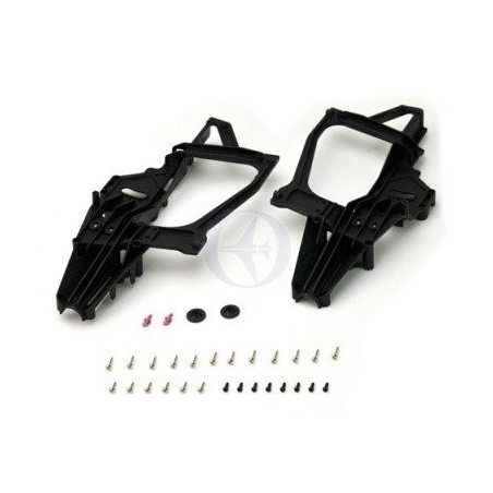INNOVATOR MD530 - CHASIS PRINCIPAL