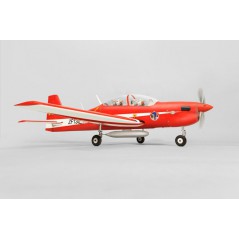 AVION TUCANO 46-55 SEMI ESCALA PHOENIXMODEL