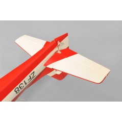 AVION TUCANO 46-55 SEMI ESCALA PHOENIXMODEL