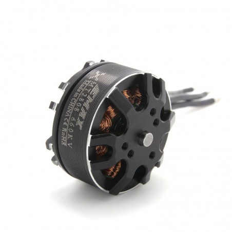 MOTOR EL. BRUSHLESS 2808 660KV CWW DRONE