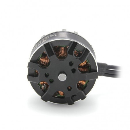 MOTOR EL. BRUSHLESS 2808 660KV CWW DRONE