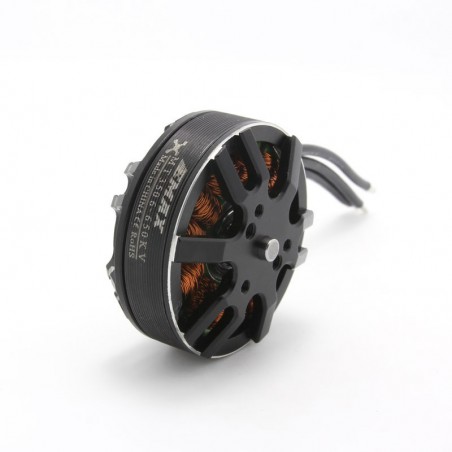 MOTOR BRUSHLESS DRONE 650KV 3506 CW