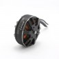 MOTOR EL. BRUSHLESS 3506 650KV CW DRONE