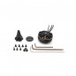 MOTOR EL. BRUSHLESS 3506 650KV CW DRONE