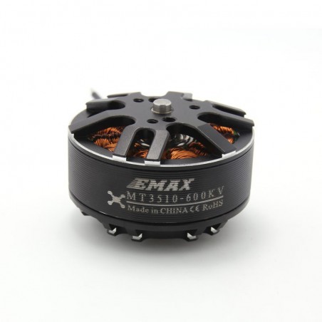 MOTOR BRUSHLESS DRONE 3510 650KV CW