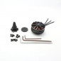 MOTOR EL. BRUSHLESS 3510 650KV CCW DRONE
