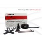 MOTOR EL. BRUSHLESS 4008 380KV CCW DRONE