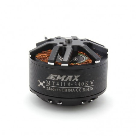MOTOR BRUSHLESS DRONE 4114 340KV CCW