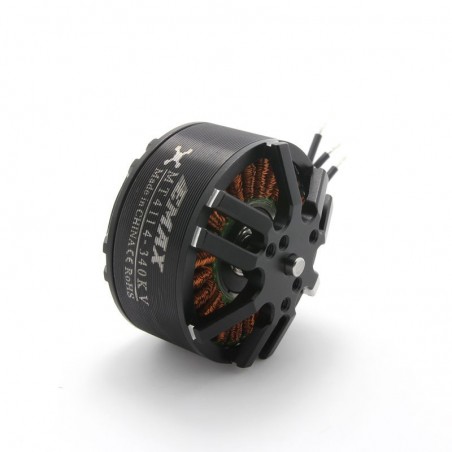 MOTOR BRUSHLESS DRONE 4114 340KV CCW