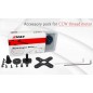 MOTOR BRUSHLESS DRONE 4114 340KV CCW MOTOR BRUSHLESS DRONE 4114 340KV CCW