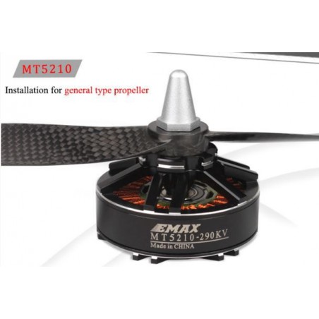 MOTOR BRUSHLESS DRONE 5210 290KV CW