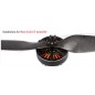 MOTOR BRUSHLESS DRONE 5210 290KV CW MOTOR BRUSHLESS DRONE 5210 290KV CW