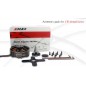 MOTOR BRUSHLESS DRONE 5210 290KV CW MOTOR BRUSHLESS DRONE 5210 290KV CW
