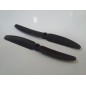 JUEGO HELICES CARBONO 5X3 NORMAL/PUSHER