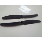 JUEGO HELICES CARBONO 5X3 NORMAL/PUSHER