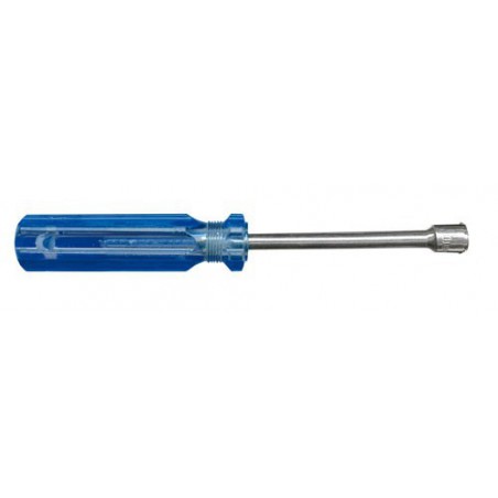 LLAVE HEKAR 6,00MM  ref.: 445