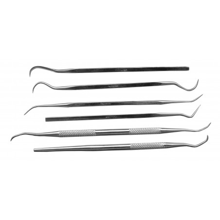 BURILES JGO. T/ DENTAL